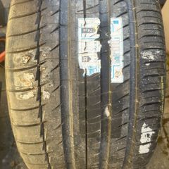 Michelin Pilot Sport 295/35/20