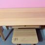 Child Art Desk Image 2