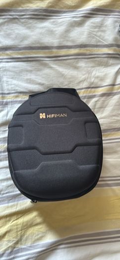 Hifiman headphones