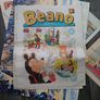 BEANO/Other newspapers Image 4