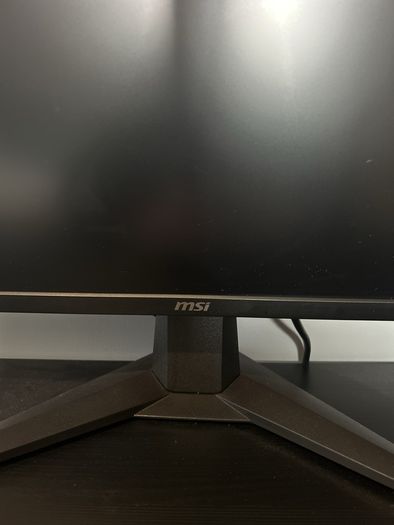 Msi mag 255