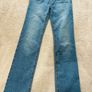 jeans/pants size 26 long brand new Image 4