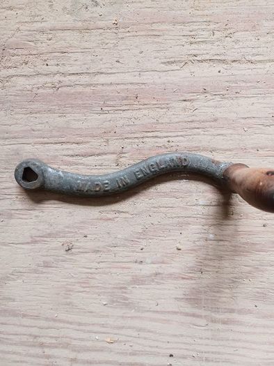 Meat Grinder