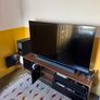 TV Media Unit / Sideboard Image 2