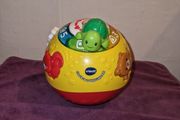 Vtech Crawl and Learn Bright Lights Ball