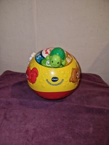Vtech Crawl and Learn Bright Lights Ball