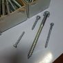 Heavy dute Coach bolts various sizes full boxes Image 2