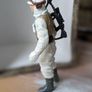 vintage star wars Luke Skywalker Hoth outfit complete Image 2