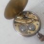 vintage pocket watch Image 8