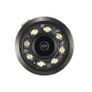 4.3 Inch LCD Monitor Car Rear View System Reverse Night Vision Backup Camera Kit Image 2