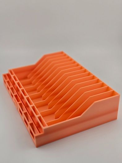 Nintendo Switch Game Case Cartridge Organizer