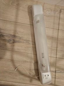 Shavers light