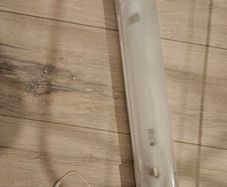 Shavers light