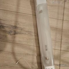 Shavers light