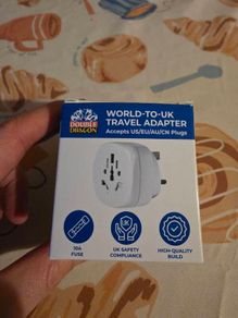 Adapter