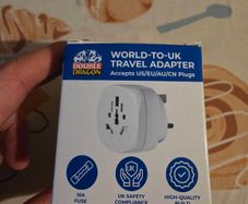 Adapter