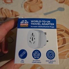 Adapter