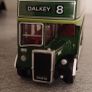 model bus Image 2