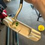Swag golf putter(tour version) Image 5