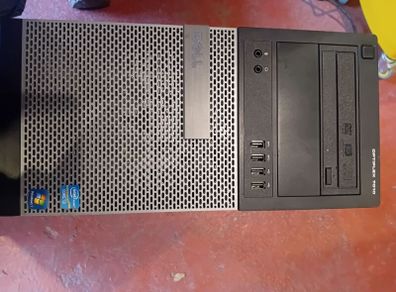 Dell optilex 7010