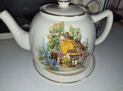 Tea pot and Coffee pot