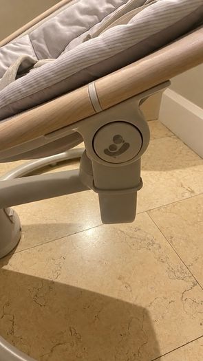 Maxi-Cosi Chassis Swing Chair