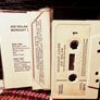 1978. Joe Dolan. Midnight Lover. Cassette Tape. Image 2