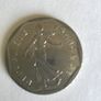 1982 France coin - 2 Francs Image 2