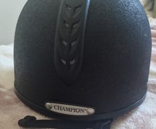 helmet horse riding