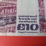 B series Jonathan Swift Ten Pound  Note 19.10.81 Image 9