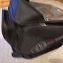 Oxford S30r tank bag for motorcycle Image 2