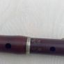Antique Traditional Flute. Image 9