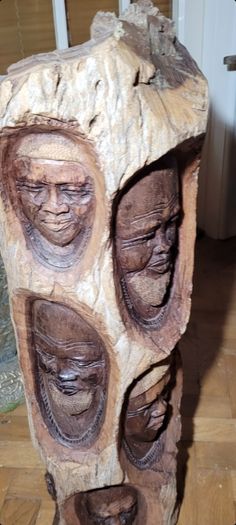 african art collection