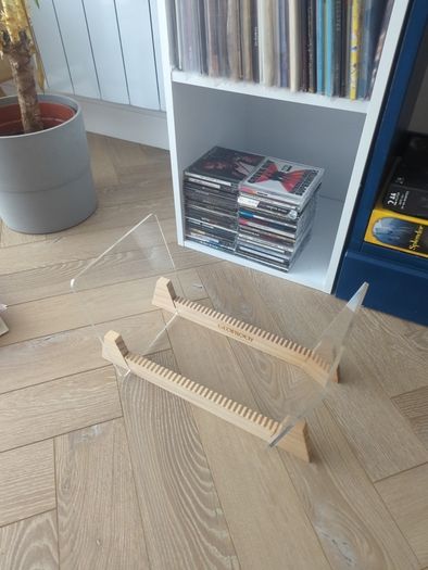 Vinyl Holder / Rack