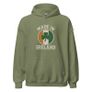 Made In Ireland-unisex Hoodie Image 5