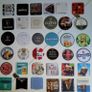 Pub Beer Mats Coasters Collection of 36 Image 4