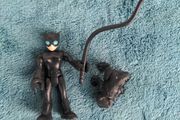 Toy figures/Imaginatex?