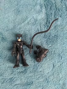 Toy figures/Imaginatex?