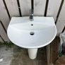 Pedestal Basin Image 3