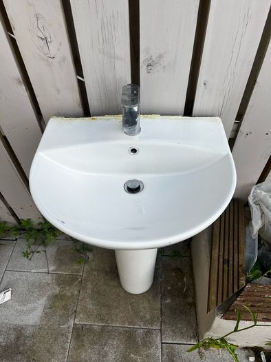 Pedestal Basin