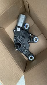 Rear Wiper Motor