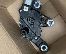 Rear Wiper Motor