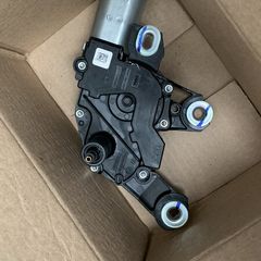 Rear Wiper Motor