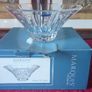 New In Box And Never Used Marquis By Waterford Crystal Sheridan Flared 10 Inch Centerpiece Bowl Made In Germany Image 6