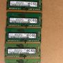 32gb Ddr4 (2x16gb) Ddr4 3200mhz/2666mhz Pc4-25600 Laptop Memory Image 4