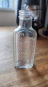 Antique / Vintage  bottle