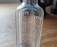 Antique / Vintage  bottle
