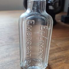 Antique / Vintage  bottle