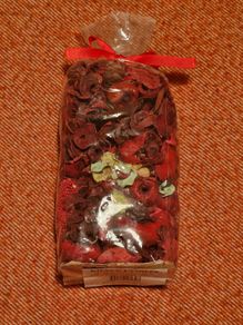 Fragrance Petals