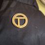 Tahari Black Winter Jacket 2XL Image 4